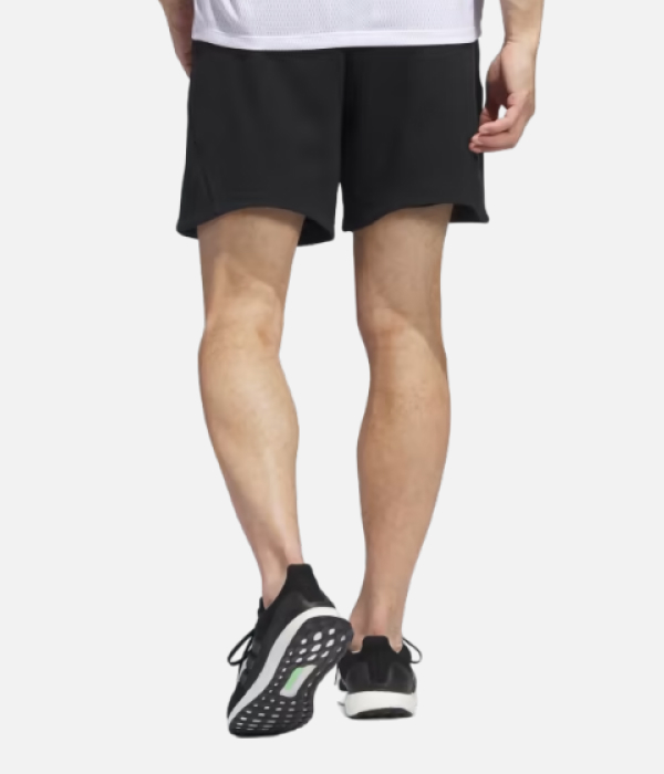 Men's Black Shorts