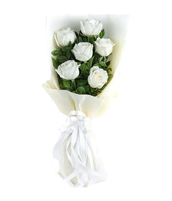 Pure Elegance Bouquet