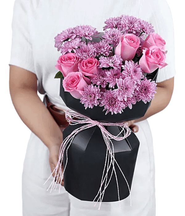 Rose Daisy Ensemble