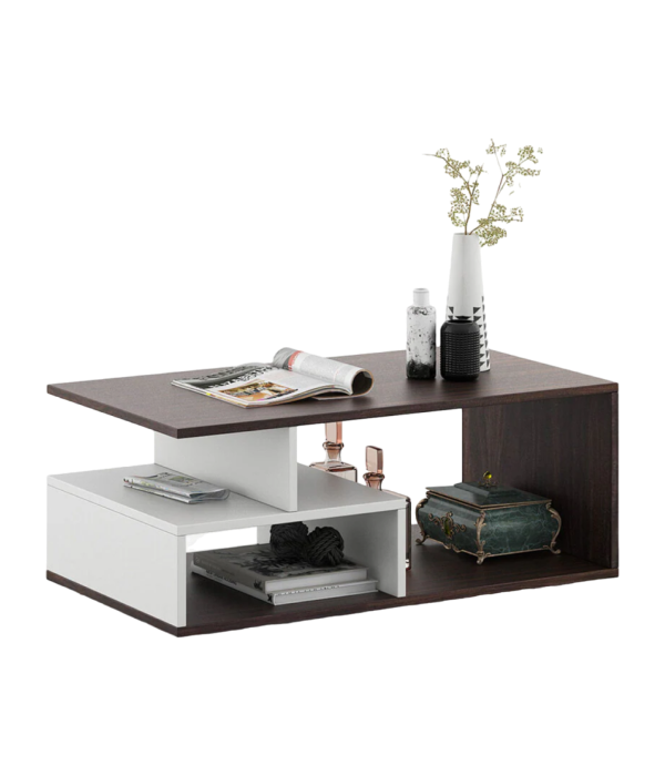 Wooden Center Table