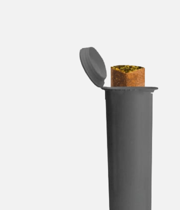 Cannibis Roll Tube