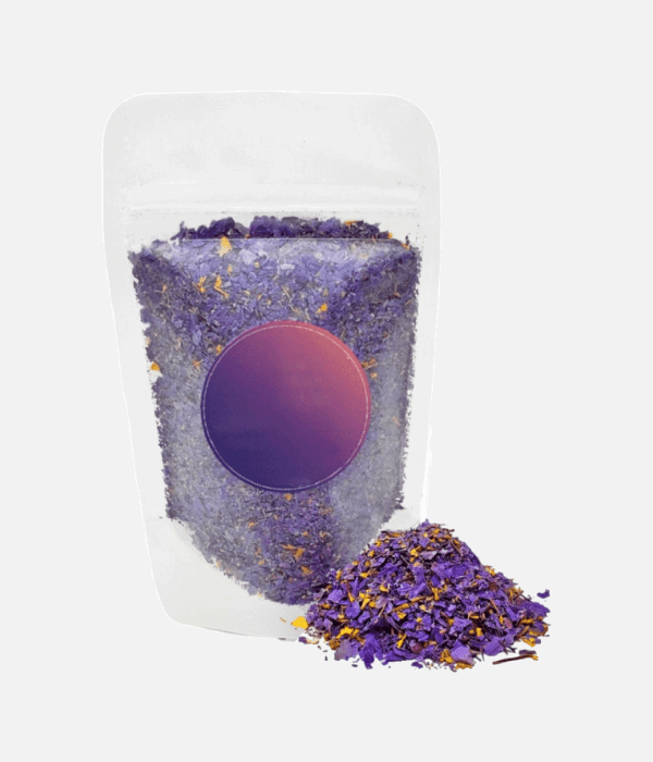 Blue Lotus Powder