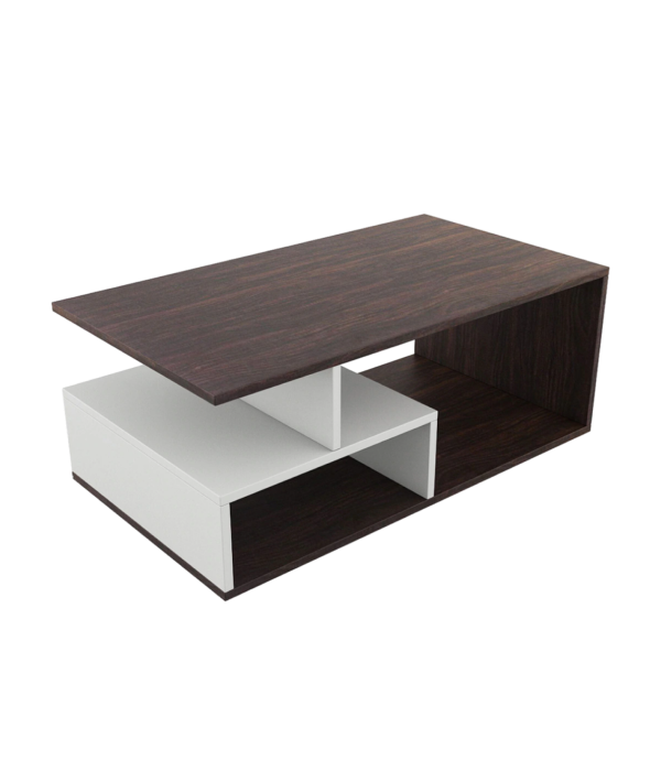 Wooden Center Table