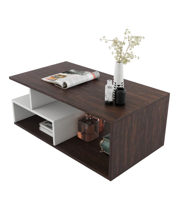 Wooden Center Table