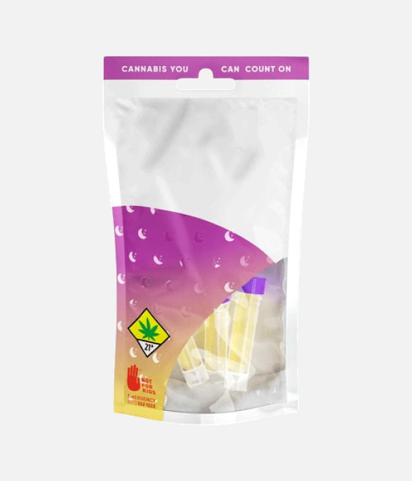Indica Infusionz