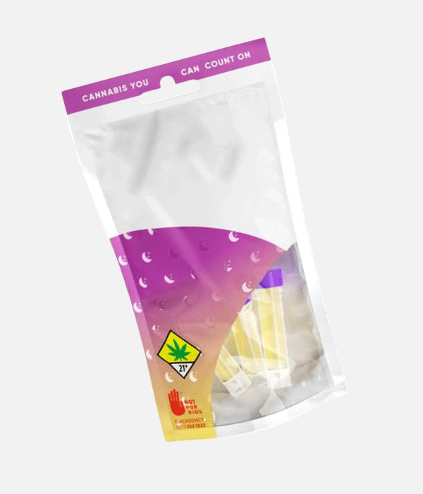 Indica Infusionz