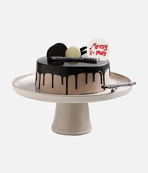 Oero Ganache cake
