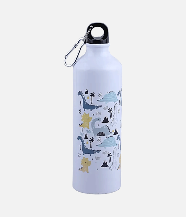 Dinosaur Sipper Bottle