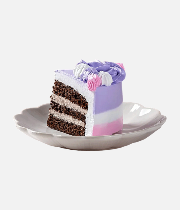 Rose Paradise Cake