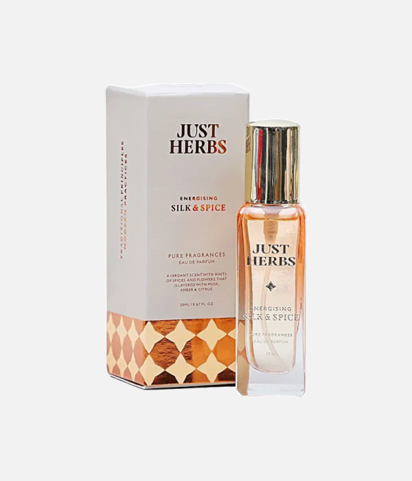 Chocolate Perfume Combo