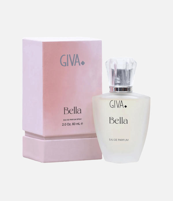 Perfume & Plant Combo