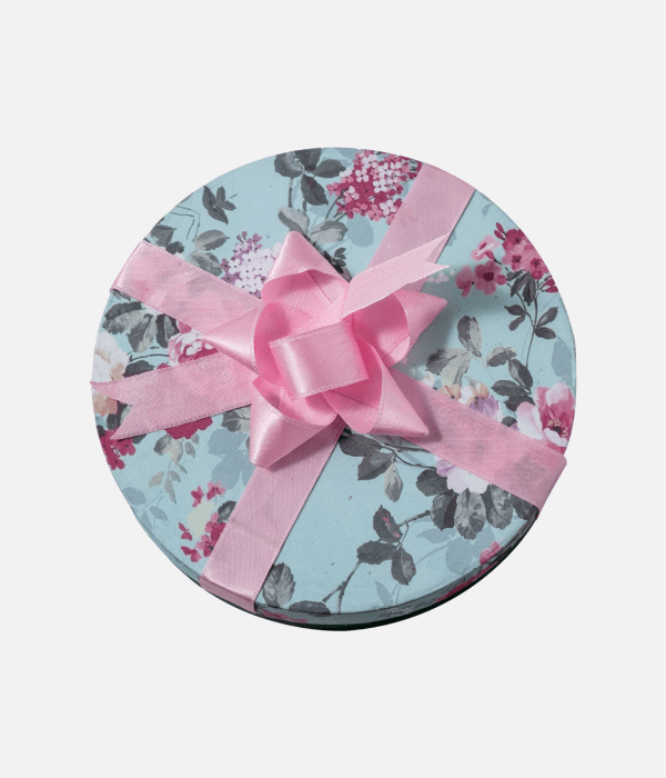 Floral Box Chocolate