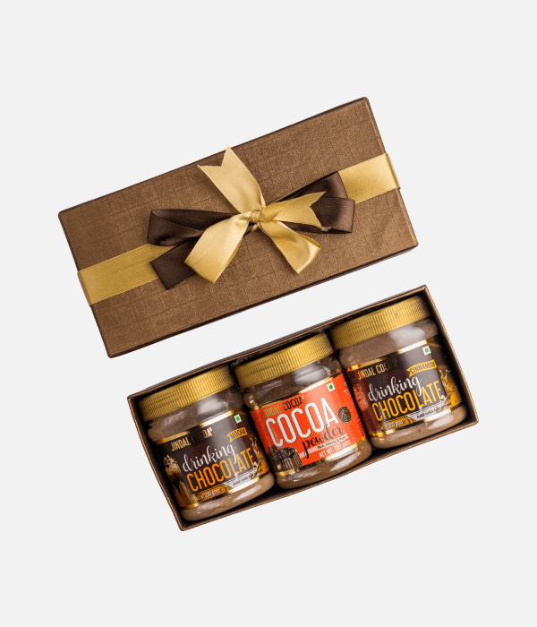 Winter Love Cocoa Elixir