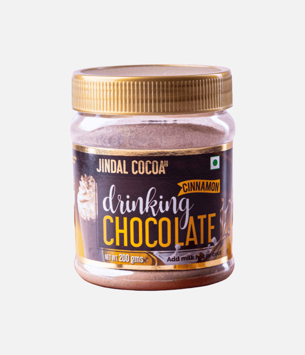 Winter Love Cocoa Elixir