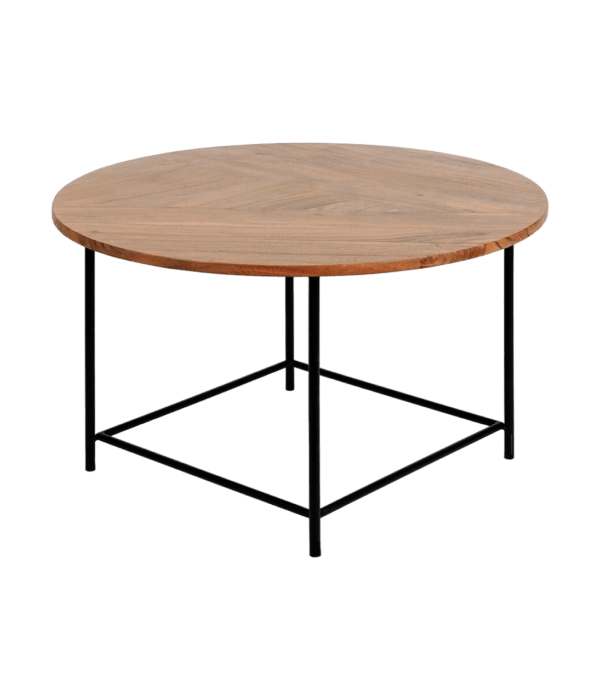 OAK Coffee Table