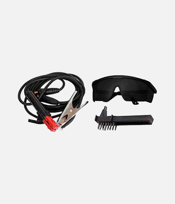 Portable Inverter Welder