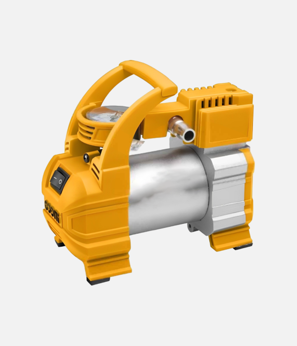 Micro Air Compressor