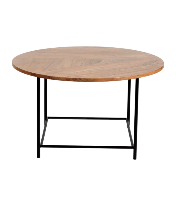 OAK Coffee Table