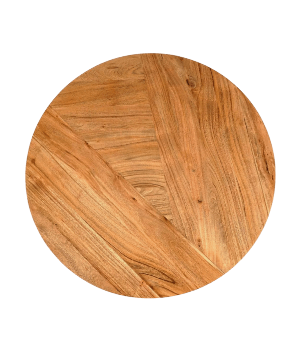 OAK Coffee Table