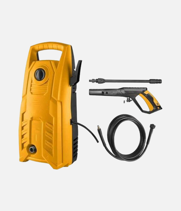 Pressure Washer