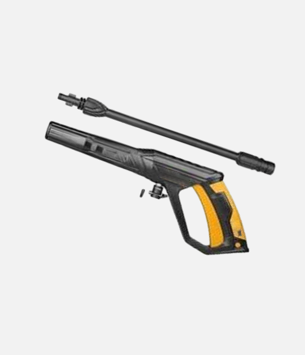 Pressure Washer