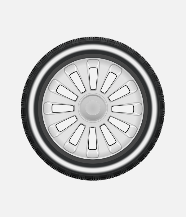 Innovative Tyre