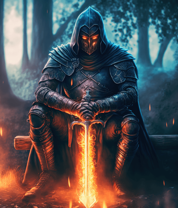 Solstice Quest