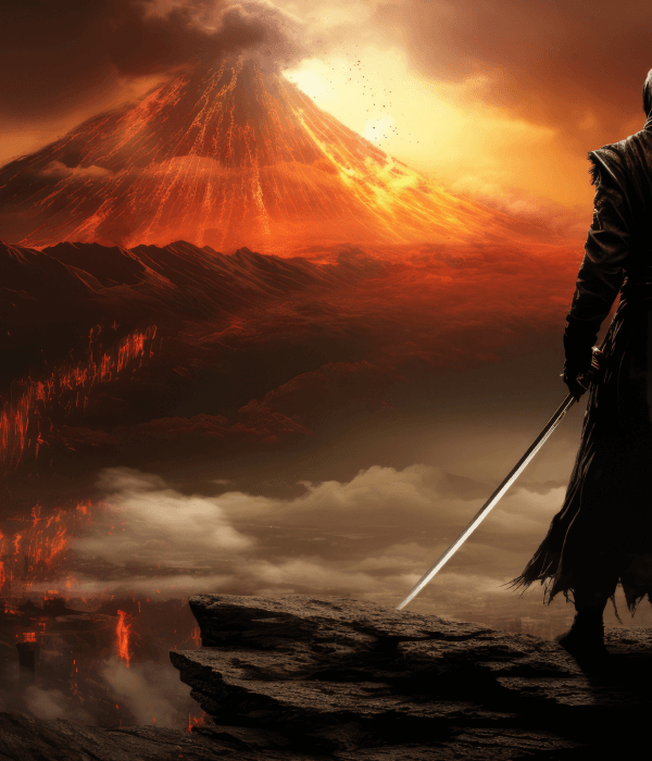 Shadow Legacy
