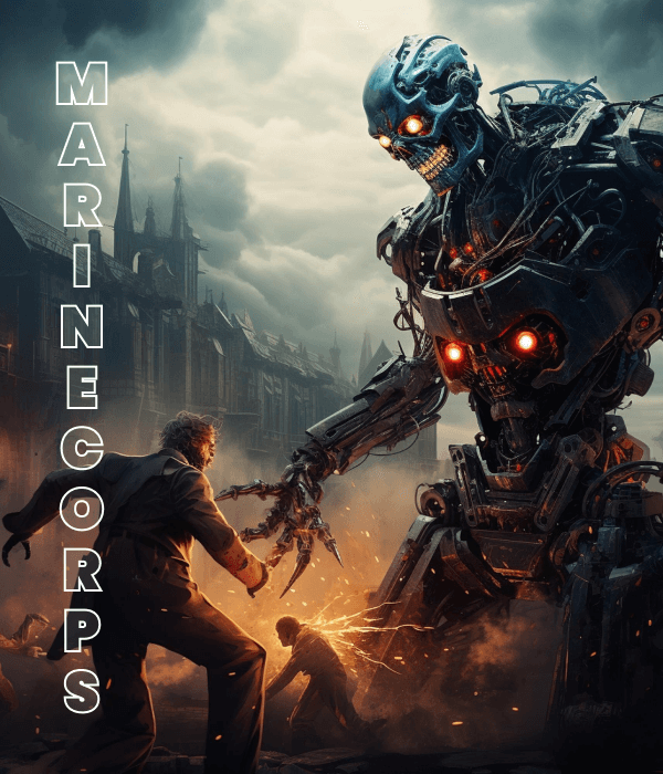 Aliens Colonial Marine
