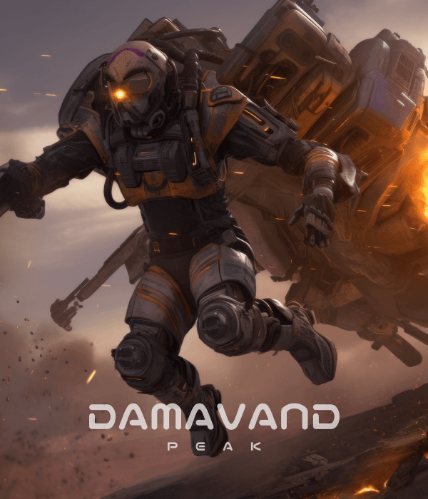 Apex Legends Game