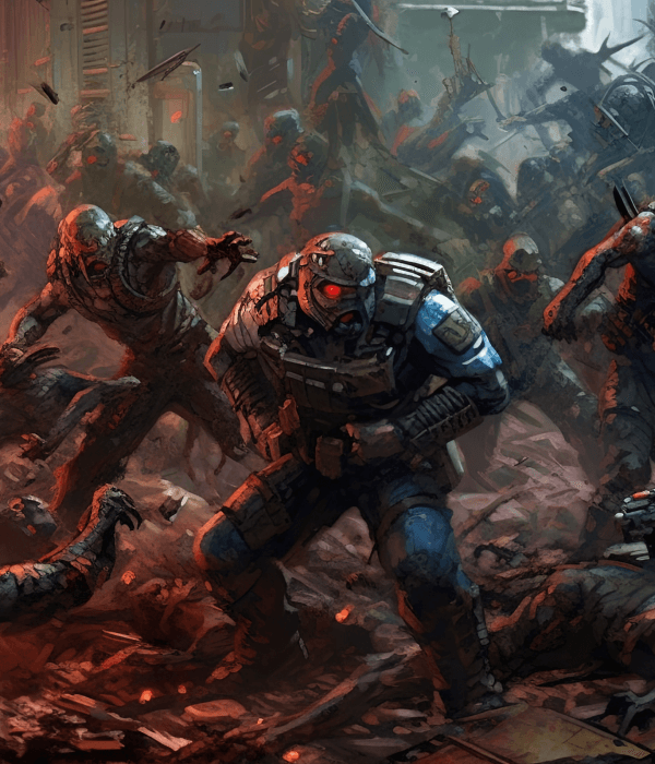 Battlefield 4