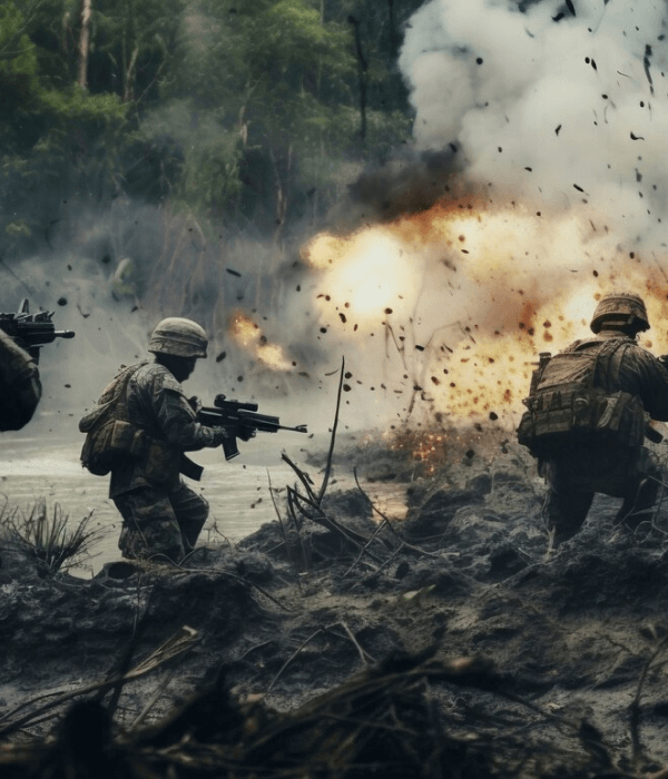 Battle Royale