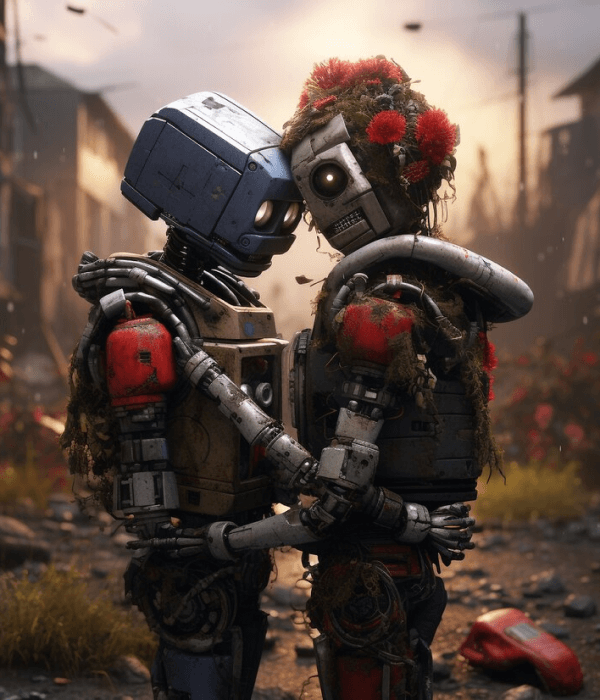 Mech Battle Arena