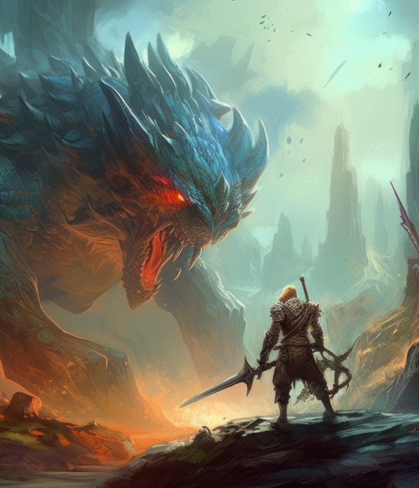 Dragon Dogma