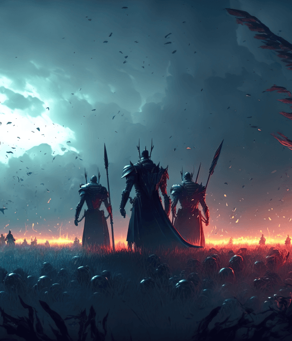 Shadow Sentinels