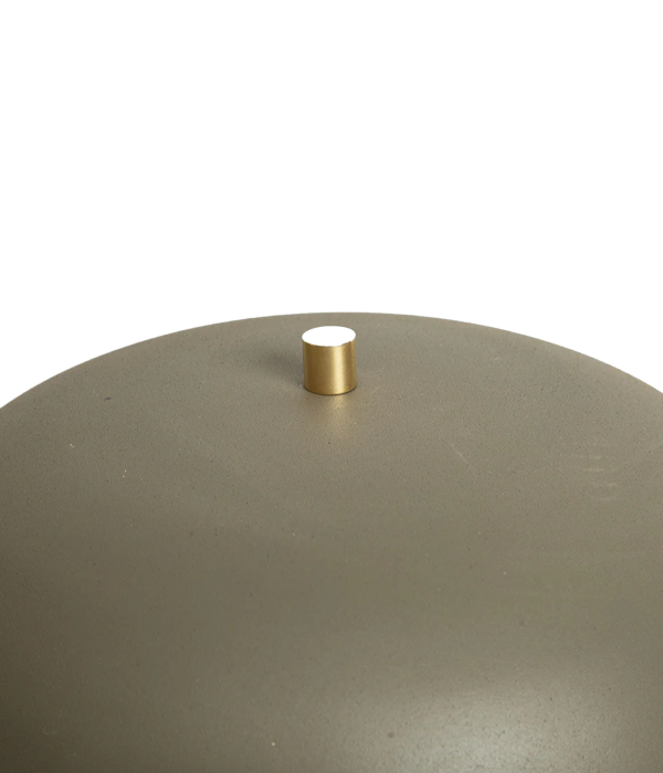 Mushroom  Lamp