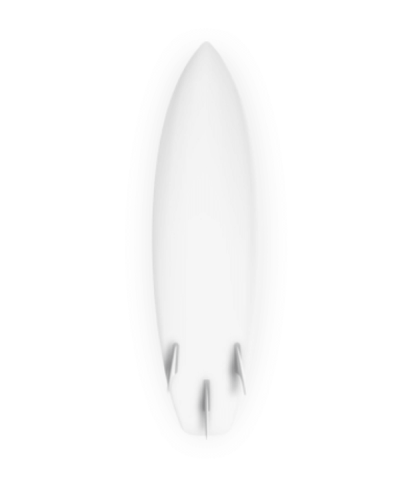 Lineage Surf Board