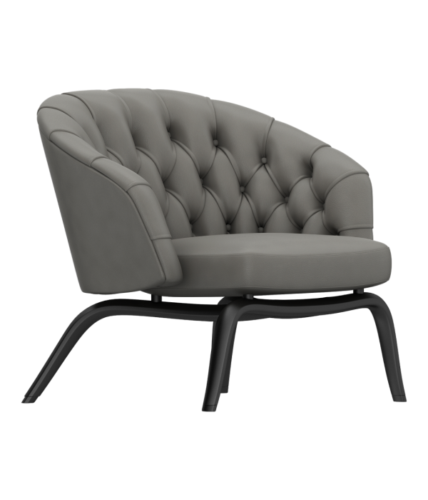 Queen Arm Chair
