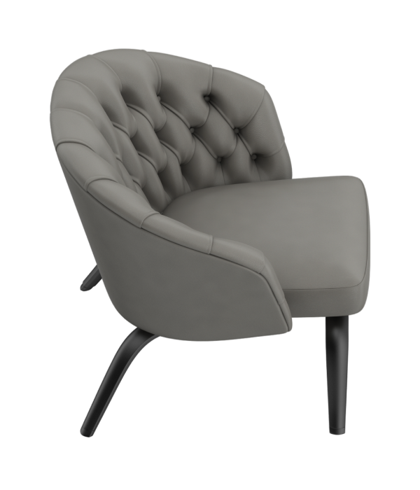 Queen Arm Chair