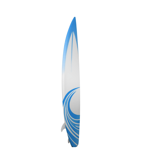 Sharpe Surf Board