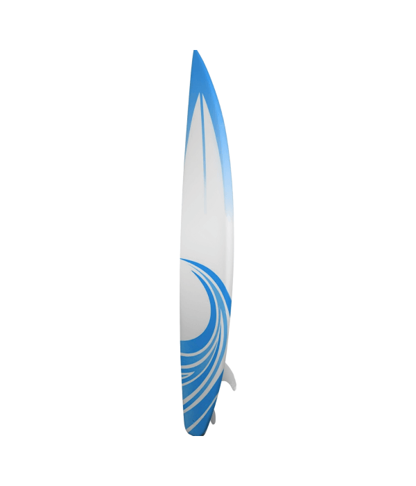 Sharpe Surf Board