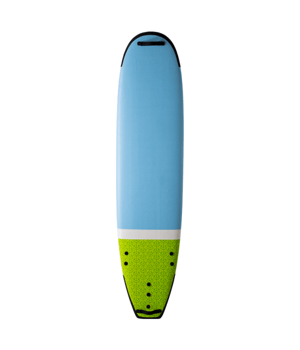 NSP Softie Surfboard