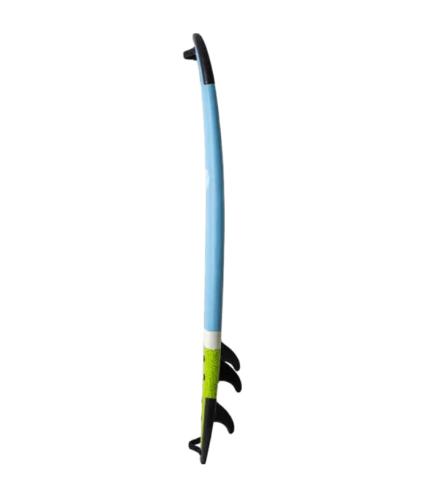 NSP Softie Surfboard