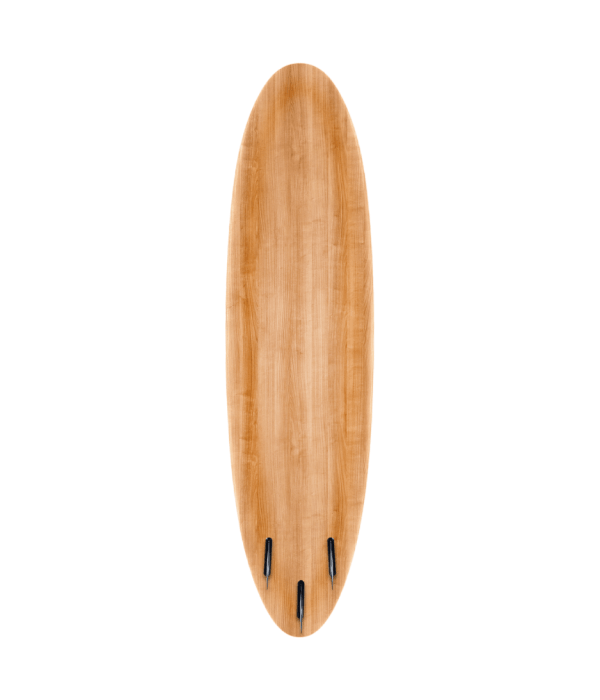 Timber Wave Rider