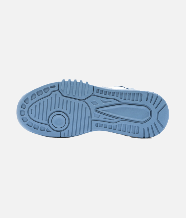 Denim Chunky Footwear