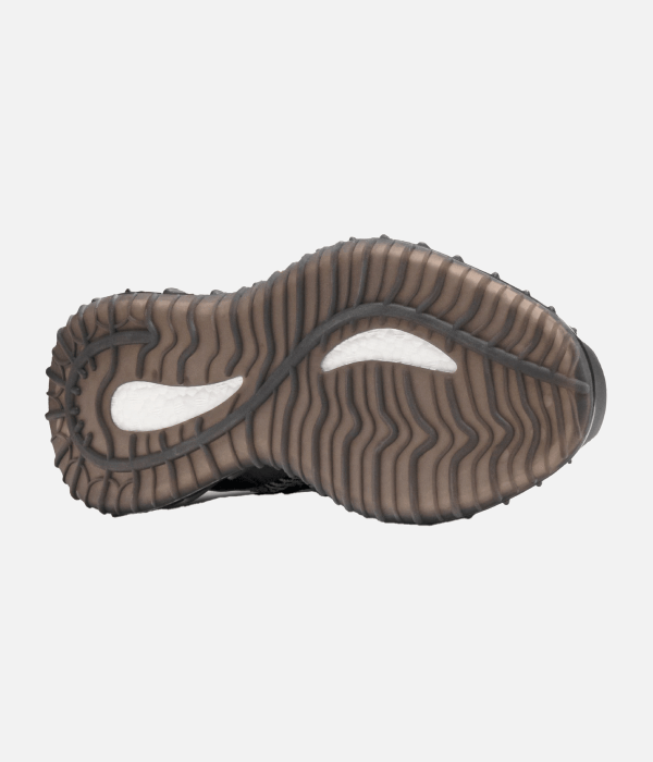 Onyx Sneaker Boots