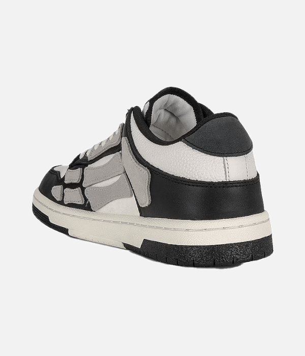 Bone Structure Sneakers