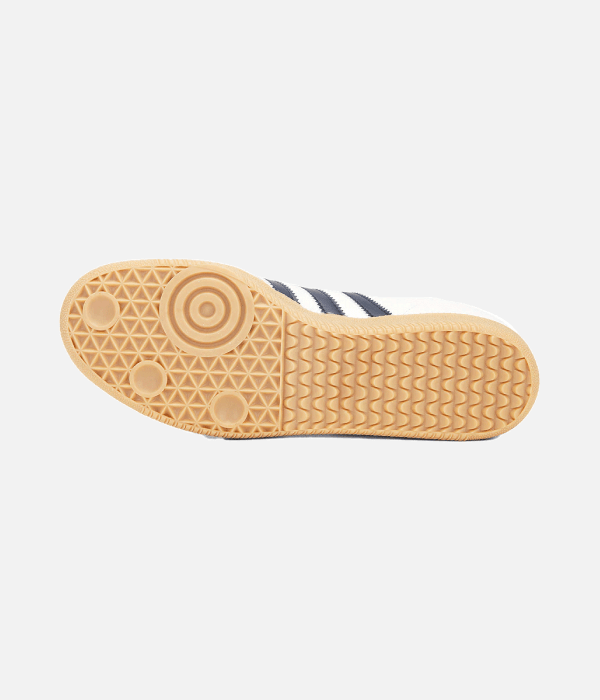 Samba Heritage Shoes