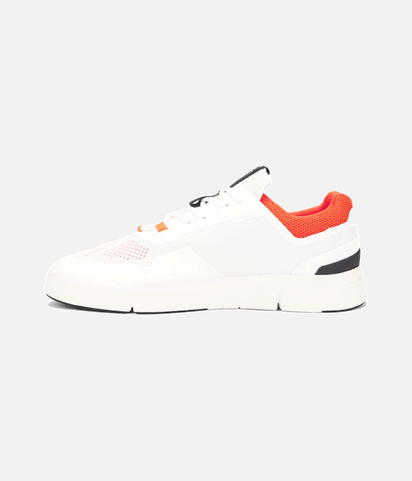 Roger Pedal Shoes