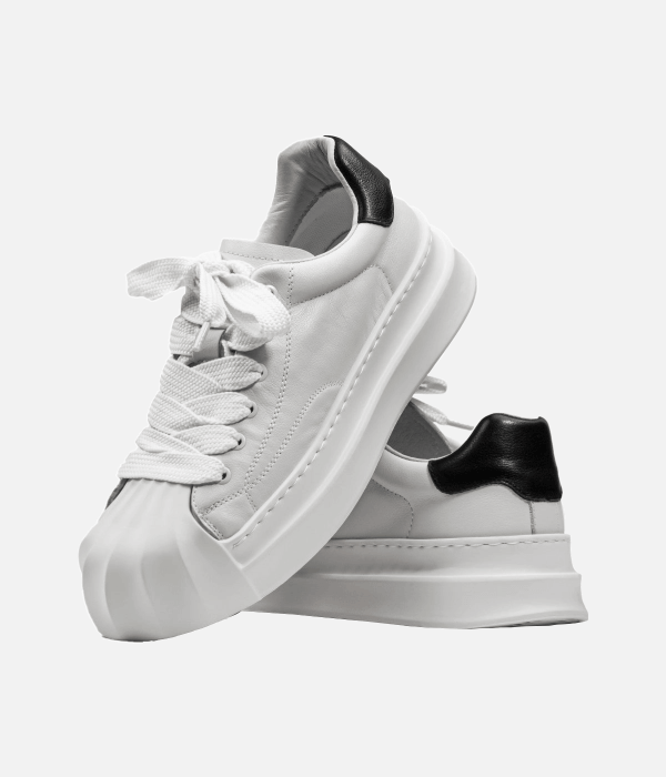 Wyett Casual Footwear